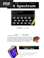 Download Top 100 Mejores Juegos ZX Spectrum by JOTA SN50465936 doc pdf