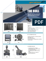 Technical Sheet The BULL - EN