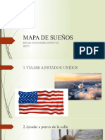 Mapa de Sueños Grupo de Investigacion