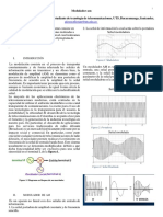 Modulacion Am Informe