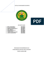 Kelompok 5 Role Play Discharge Planning