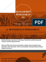 Theresia Vanda Amara Febryayu - Manajemen Pemasaran 2