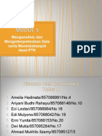 Modul 5 - KB1 & KB 2