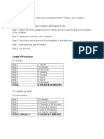 Method Length