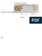 JADWAL DINAS PEGAWAI