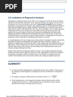 Reading 07-Correlation and Regression