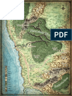 D&D Starter Set - Maps