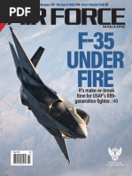 Air Force Magazine 05-2021