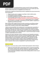 Diaryong Tagalog | PDF