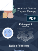 Kelompok 1 - PowerPoint Anatomi Bekam - A1 - 2018
