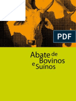 abate bovinos