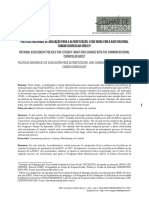 Políticas Nacionais de Avaliação para A Alfabetização: o Que Muda Com A Base