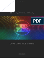 Deep Glow Manual