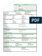 SAFE - WORK - PERMIT Sample Red Vector