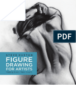 Figure Drawing For Artist Steve Huston PDF Compress