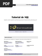 Download manual-tutorial-sql by Max Zarate SN50467426 doc pdf