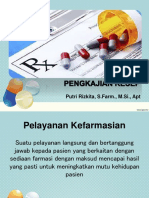 Pengkajian Resep