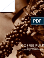 Coffee Pulp