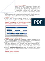 Resume Chapter 6 COBIT