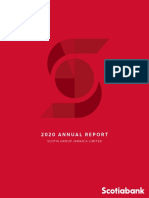 2020 Annual Report Jamaica