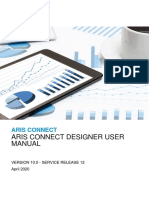 10-0sr8 Connect Designer User Manual