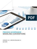 10-0sr12 Modeling Conventions For Process Governance