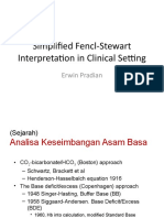 Simplified Fencl-Stewart Interpretation in Clinical Setting: Erwin Pradian