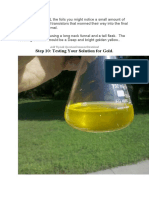 Step 10: Testing Your Solution For Gold.: Add Tipask Questioncommentdownload