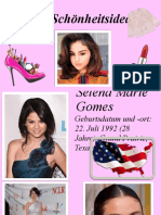 Selena Gomes 2