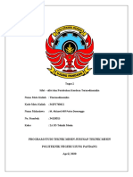 Tugas 2 Sifat - Sifat Dan Perubahan Keadaan Termodinamika