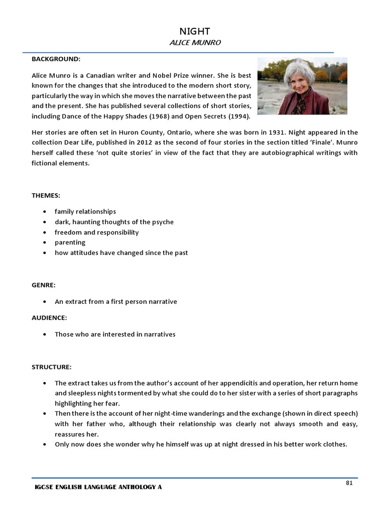 Alice Munro Dance Of The Happy Shades Pdf