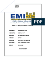 Formato - Caratula