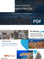 Project Dubrovnik Respect The City Compressed