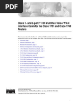 Line Coding, Block Coding and Scrambling | PDF | Digital Signal | Bit Rate