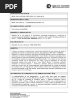 Dificuldades relacionadas à implantação e certificação de sistemas de gestão de construtoras