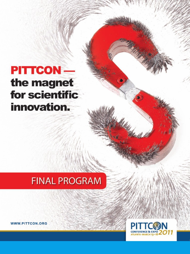 2011 Final Program, PDF, Postage Stamp