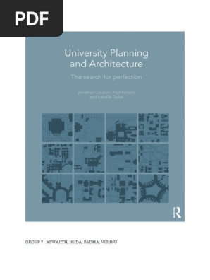 Book Review of A Campus Planning Book
