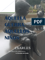 Aquella Guerra - Aquellos Niños