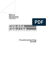 Tds 9 & 11sa Elect Troubleshooting 2