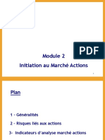 Module 2 - Initiation Au Marché Actions - HETEC 2021