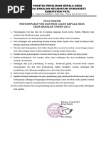 Akhlak Remaja SMK Tendong | PDF