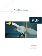 PN - 2020 - 2c - Luka Švigelj - Labod V Vzletu-Dokumentacija