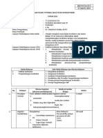 SAT 1 Kurikulum TK 1