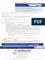 COVID-19 State Wise Analysis and Report