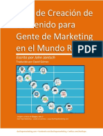 Guia de Creacion de Contenido (Bien Pensado)