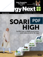 EnergyNext Vol 05 Issue 7 Apr 2015