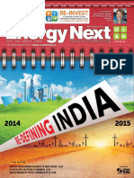 EnergyNext Vol 05 Issue 3 Jan 2015