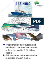 Overfishing Training PPT Engro 1