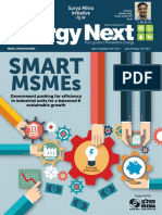 EnergyNext Vol 05 Issue 9 Jul 2015