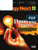 EnergyNext Vol 03 Issue 9 Jul 2013